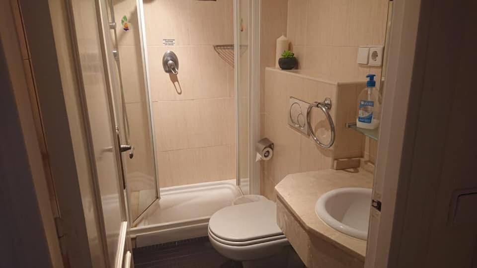 Fully Air Conditioned Riviera Apartment Mijas Costa Málaga Dış mekan fotoğraf