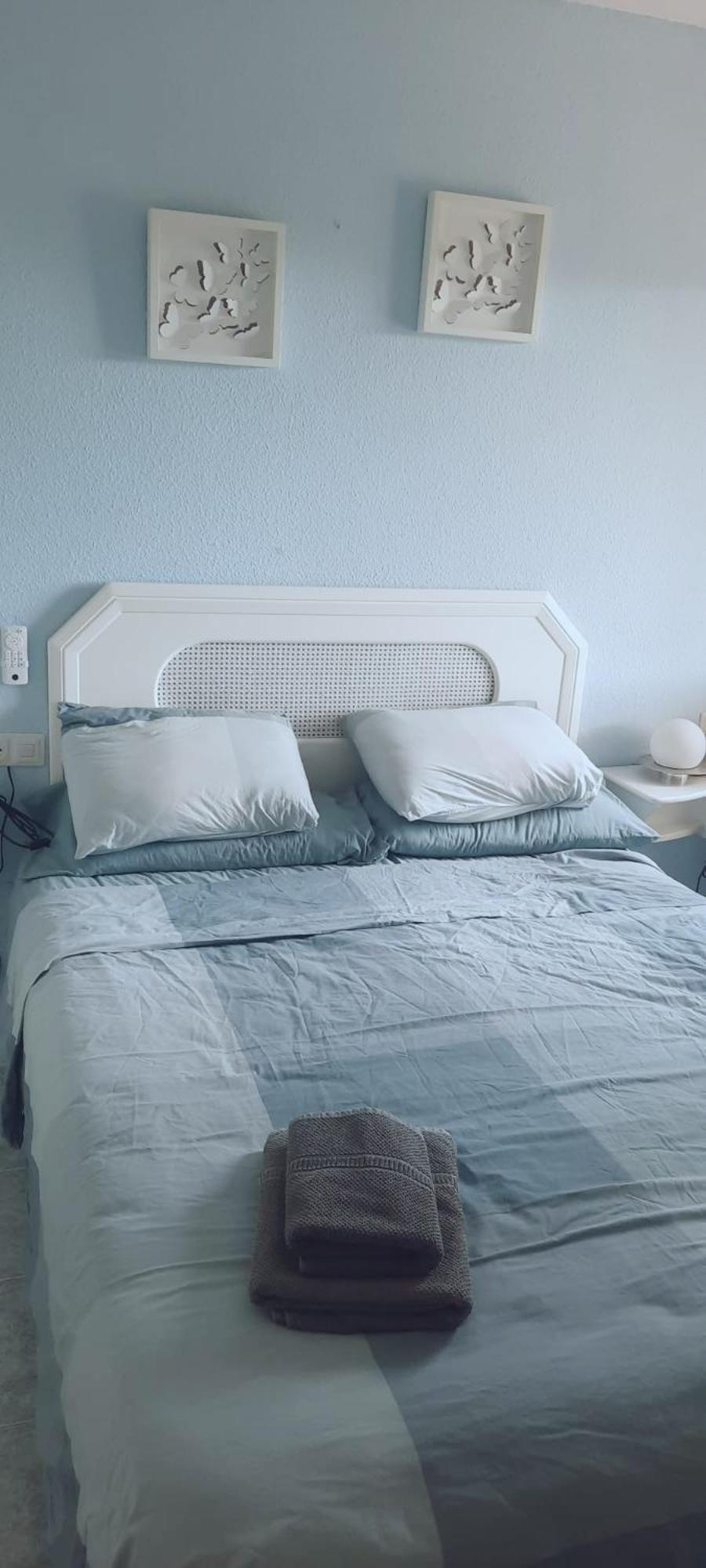 Fully Air Conditioned Riviera Apartment Mijas Costa Málaga Dış mekan fotoğraf
