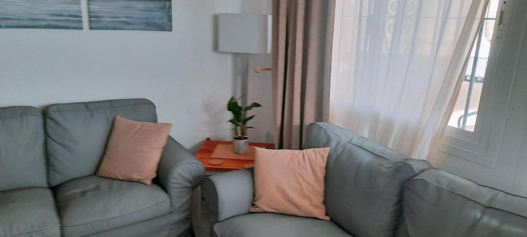 Fully Air Conditioned Riviera Apartment Mijas Costa Málaga Dış mekan fotoğraf